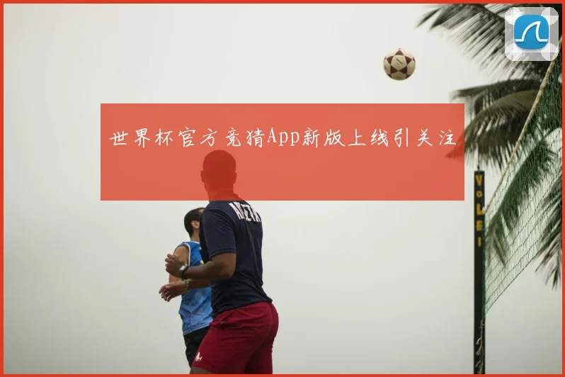 世界杯官方竞猜App新版上线引关注
